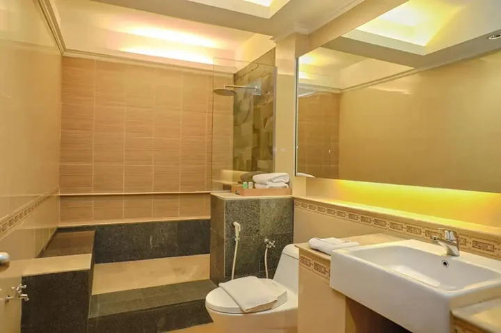 Бандунг: Bali World Hotel
