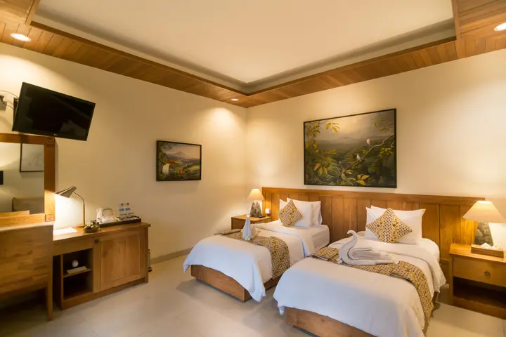 Убуд: Onje Resort and Villas