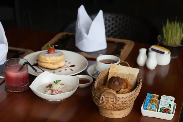 Убуд: Onje Resort and Villas