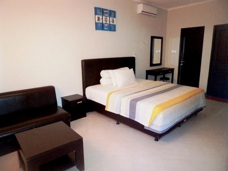 Денпасар: Sicla House