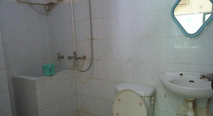 Тубан: Hotel Amerta