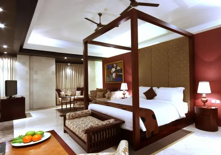 Приген: Taman Dayu Golf Club and Resort