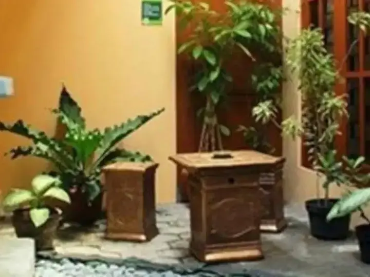 Джокьякарта: Stay@Alkid Homestay