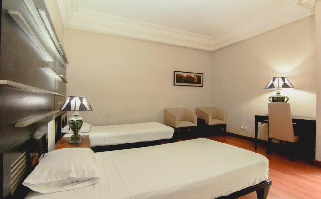 Джокьякарта: Madina Inn Hotel