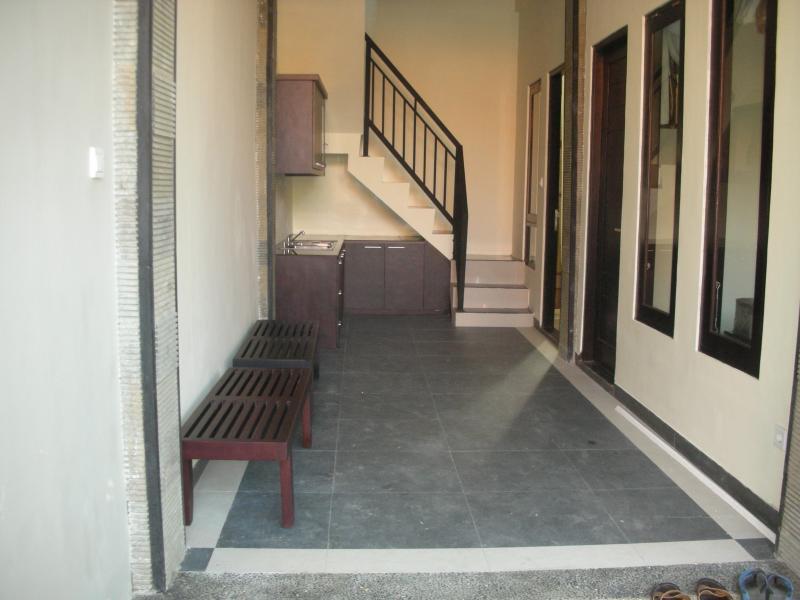 Gerya Wimaha Guest House — фото 4