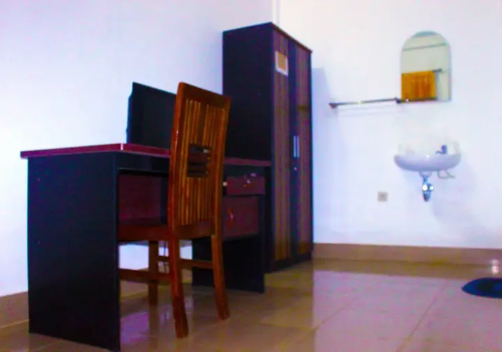 Кута: Dedy's Homestay