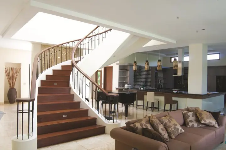 Чангу: Villa Kaira