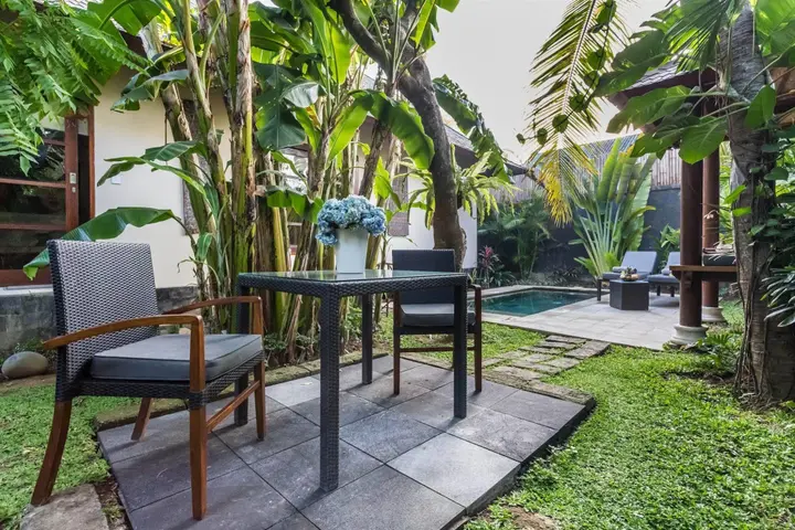Джимбаран: Mango Tree Villas