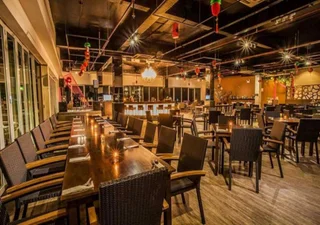 Батам: King's Hotel Nagoya Batam