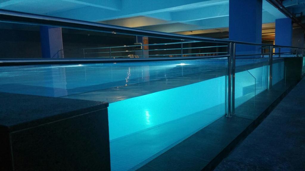 Батам: King's Hotel Nagoya Batam