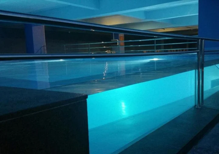 Батам: King's Hotel Nagoya Batam