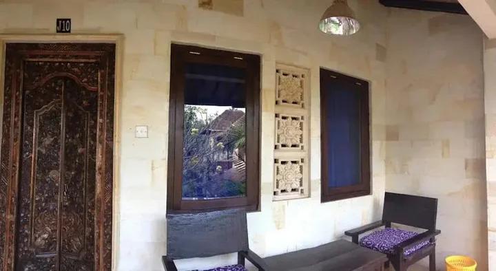 Убуд: Jaya House