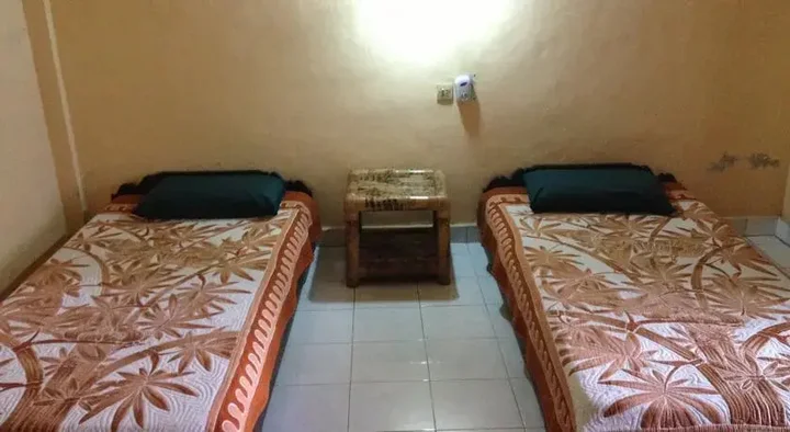 Убуд: Jaya House