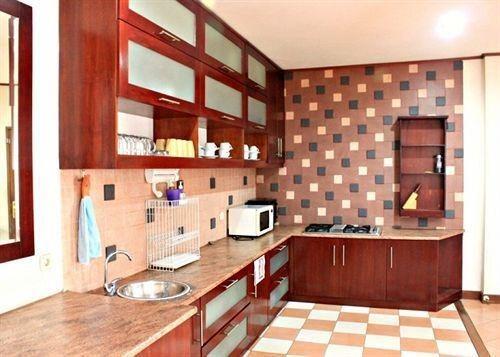 Бандунг: De Dago Cottage