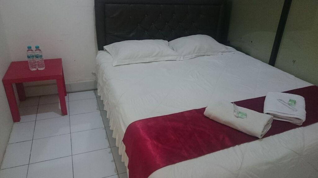 Сурабая: Capsule Homestay Surabaya