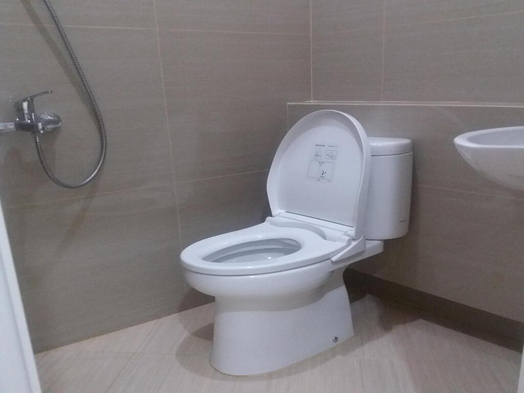 Сурабая: Capsule Homestay Surabaya