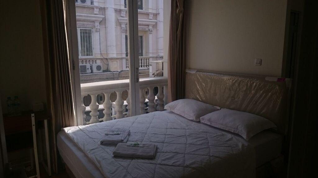 Сурабая: Capsule Homestay Surabaya