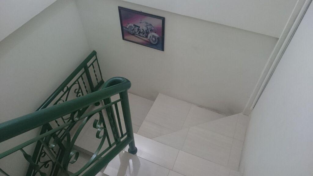 Сурабая: Capsule Homestay Surabaya