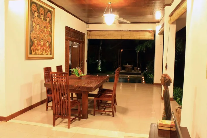 Убуд: Cocoa Ubud Private Villa