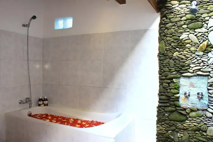 Убуд: Cocoa Ubud Private Villa