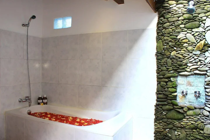 Убуд: Cocoa Ubud Private Villa