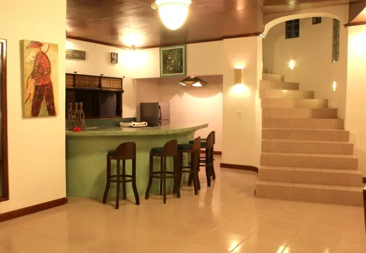 Убуд: Cocoa Ubud Private Villa
