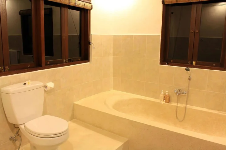 Убуд: Cocoa Ubud Private Villa