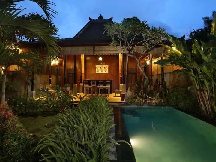 Убуд: Cocoa Ubud Private Villa