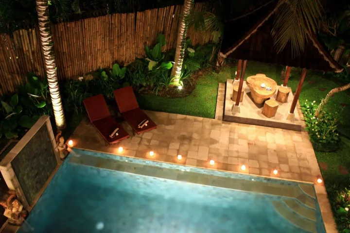 Убуд: Cocoa Ubud Private Villa