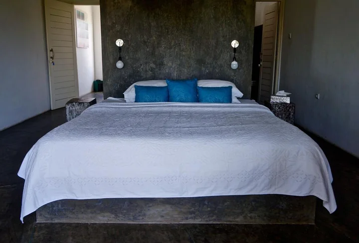 Чангу: The White House Bali
