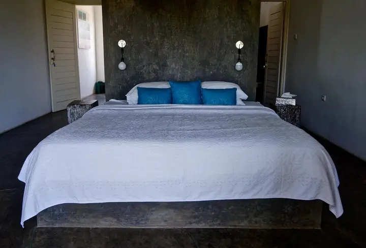 Чангу: The White House Bali