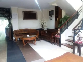 Батуретно: Griya Yunika Homestay