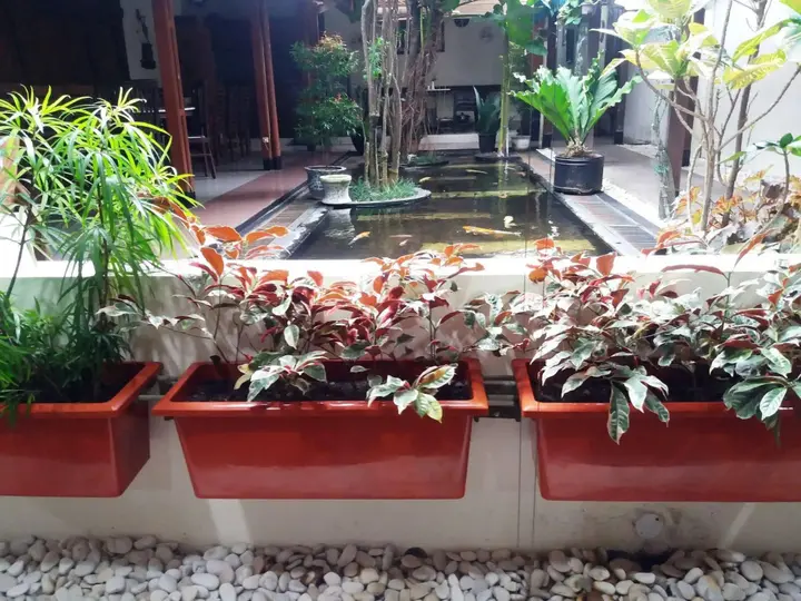 Батуретно: Griya Yunika Homestay