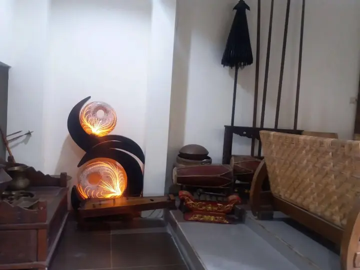 Батуретно: Griya Yunika Homestay