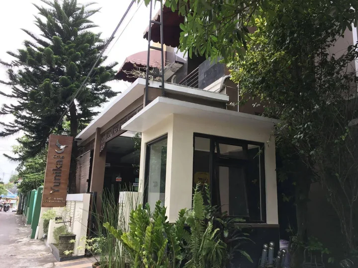 Батуретно: Griya Yunika Homestay