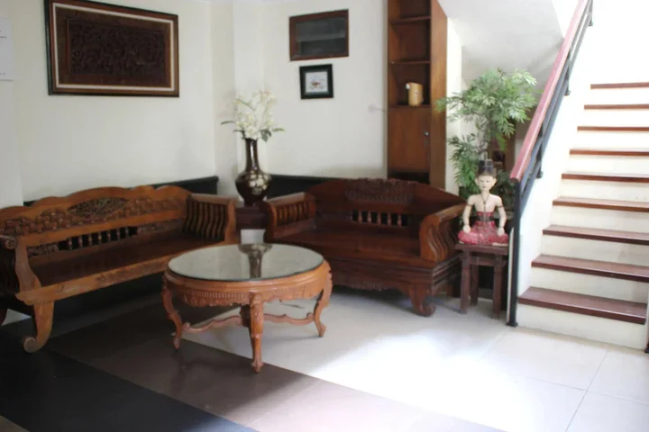 Батуретно: Griya Yunika Homestay