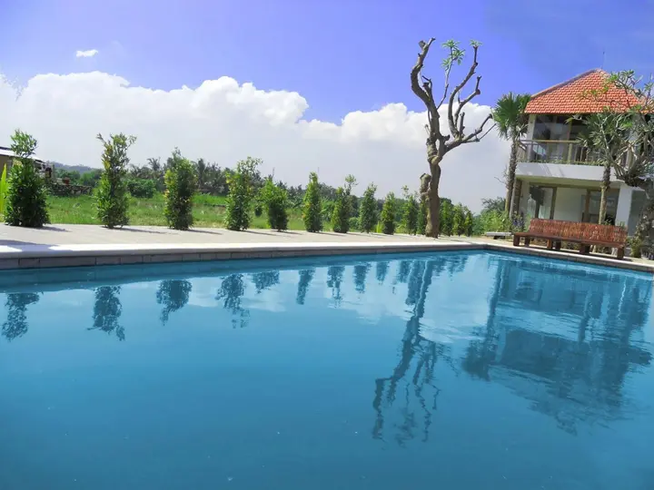Табанан: Dsawah Villa