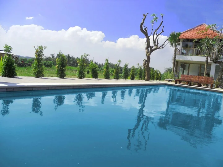 Табанан: Dsawah Villa