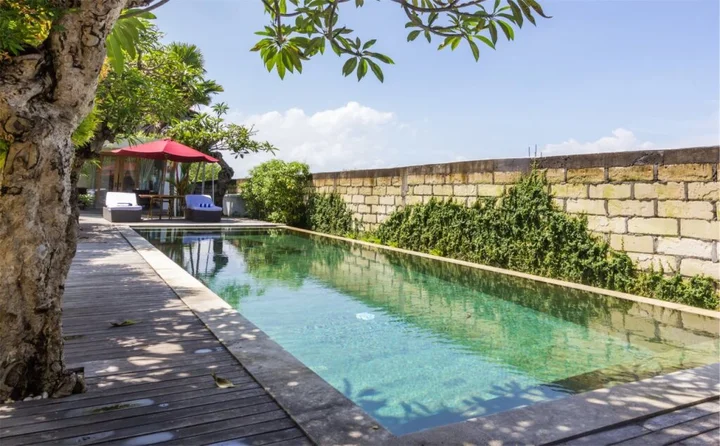 Табанан: Dsawah Villa