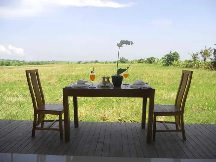 Табанан: Dsawah Villa