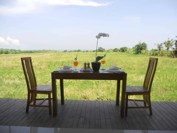Табанан: Dsawah Villa
