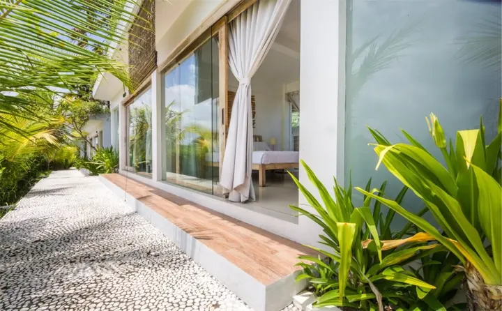Табанан: Dsawah Villa