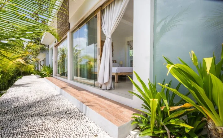 Табанан: Dsawah Villa