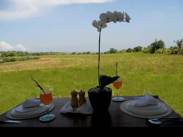 Табанан: Dsawah Villa