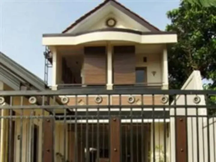 Семаранг: Adalia Homestay- Semarang (Syariah)