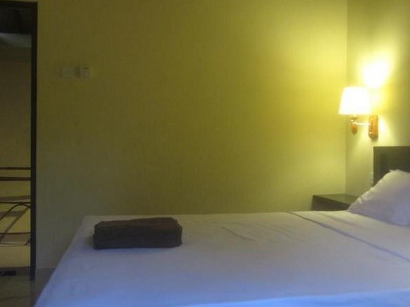Пемутеран: Bali Gecko Homestay