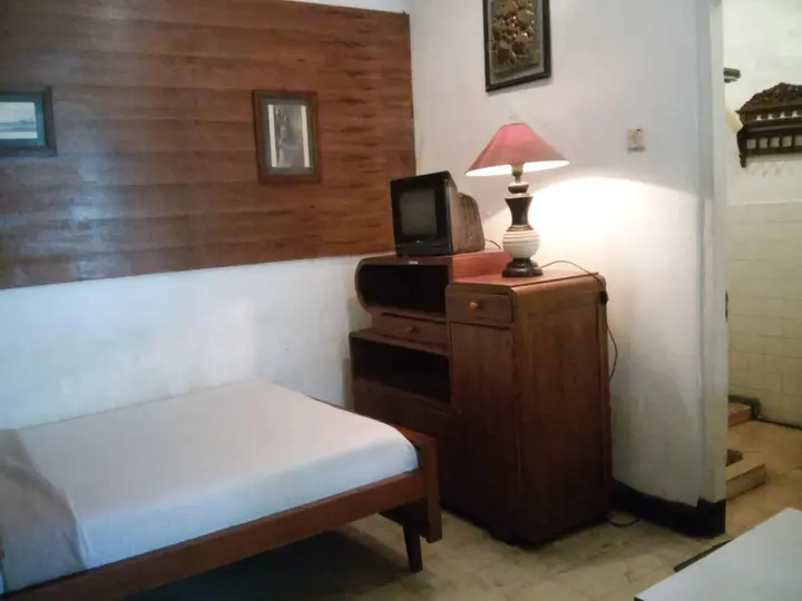 Маланг: New Kawi Guest House