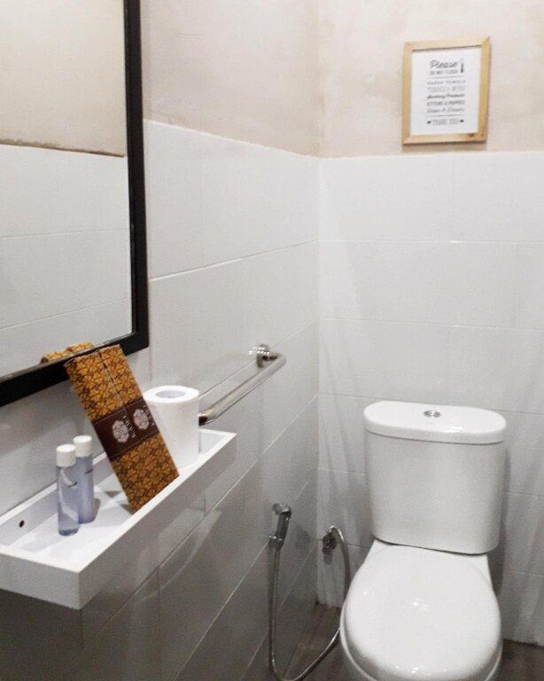 Маланг: New Kawi Guest House