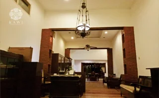 Маланг: New Kawi Guest House