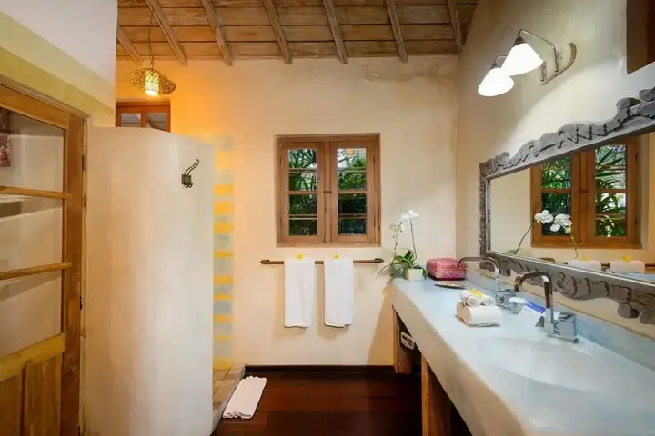 Кута: Villa Amsa
